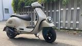 Vespa GTV 300
