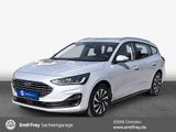 Ford Focus Turnier 1.0 EcoBoost TITANIUM NAVI*LED*GRA - Ford Focus: Isofix