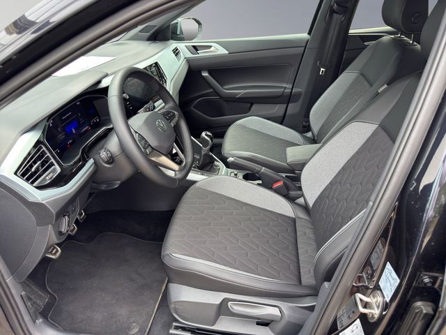 Taigo 1.0TSI Goal AHK