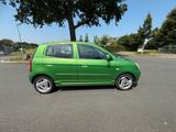 Kia Picanto 1.1 EX. Tüv 05/2026 - gebrauchte Kia Picanto aus dem Jahr 2004