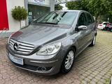 Mercedes-Benz B 200CDI Special Edition*Aut.*AHK*Tüv:02/2027* - Mercedes-Benz B-Klasse: Special Edition