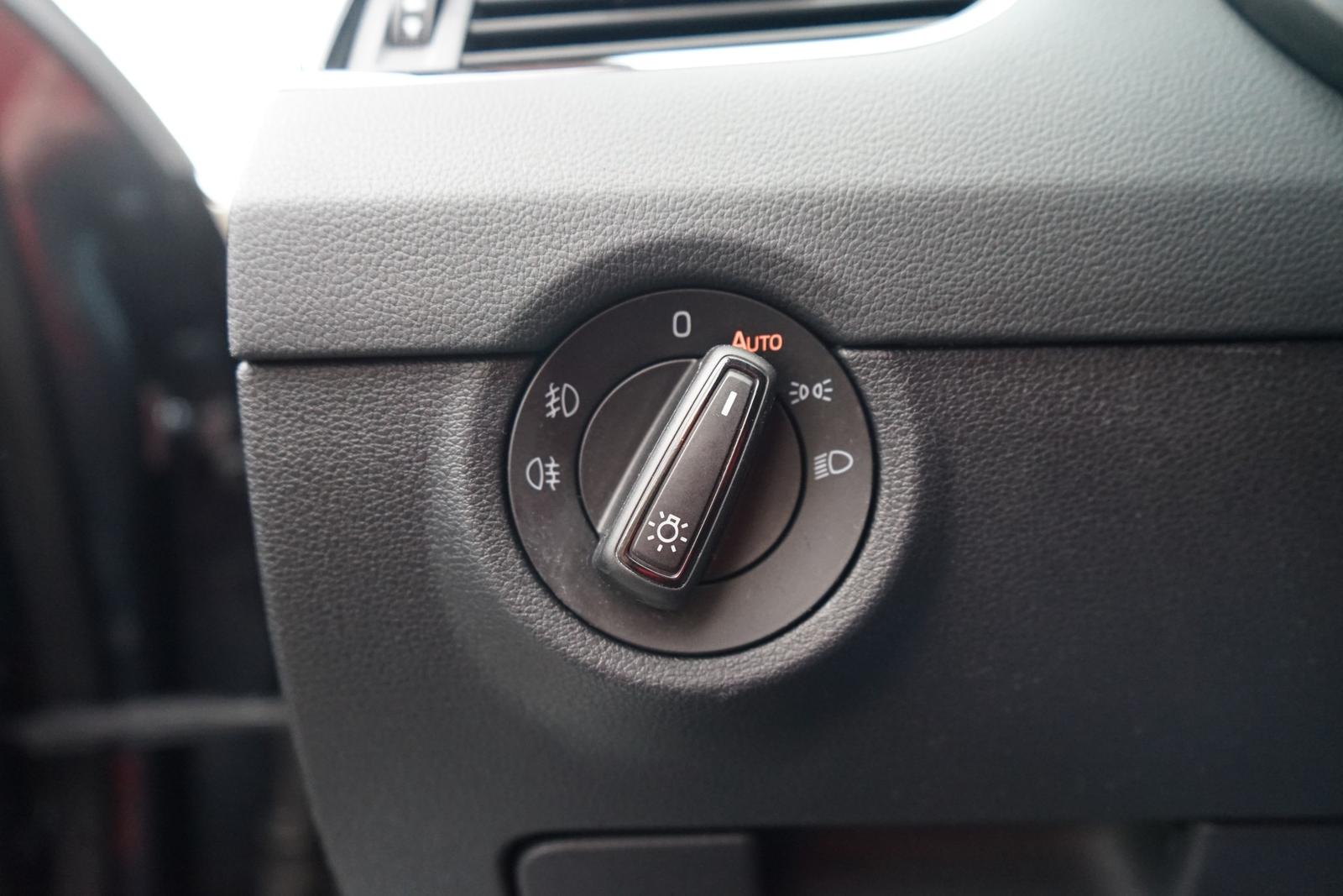 Skoda Octavia Combi 1.0 TSI Tour LED SmartLink Sitzhei, миниатюра 22