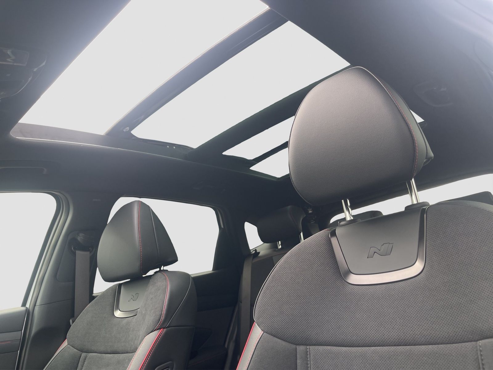 Hyundai Tucson – Bild 13