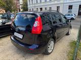 Mazda 5 Lim. 1.8 Exclusive 2-Hand Scheckheft 7-Sitzer - gebrauchte Mazda 5 aus dem Jahr 2007