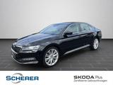 Skoda Superb Style 1,5 TSI ACT NAV KAMERA PANO MATRIX- - Skoda Superb in Mainz