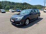 Subaru Legacy Kombi 2.5GT S AWD *Xenon*Navi*Leder* - Subaru Legacy: Kombi