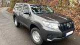 Toyota Land Cruiser 2.8 D-4D Automatik - ERST 39.000 KM - gebrauchte Toyota Land Cruiser aus dem Jahr 2020