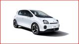 Renault Twingo E-Tech Techno 80 Urban Range - Renault Twingo Neuwagen