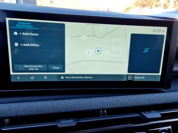 Hyundai TUCSON 1.6 T-GDI N-LINE (215PS) Sportpaket