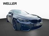 BMW M4 Cabrio Comp. Navi,20",H/K,Memory,ad.LED,Temp - BMW M4 Gebrauchtwagen in Frankfurt