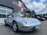 Porsche 911 993 Carrera Cabrio Deutsch Scheckh. H-Kennz - Porsche aus 1994: 911
