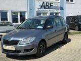 Skoda Roomster Basis TÜV 05/27 *SERVICE NEU* - Skoda Roomster mit Diesel-Antrieb