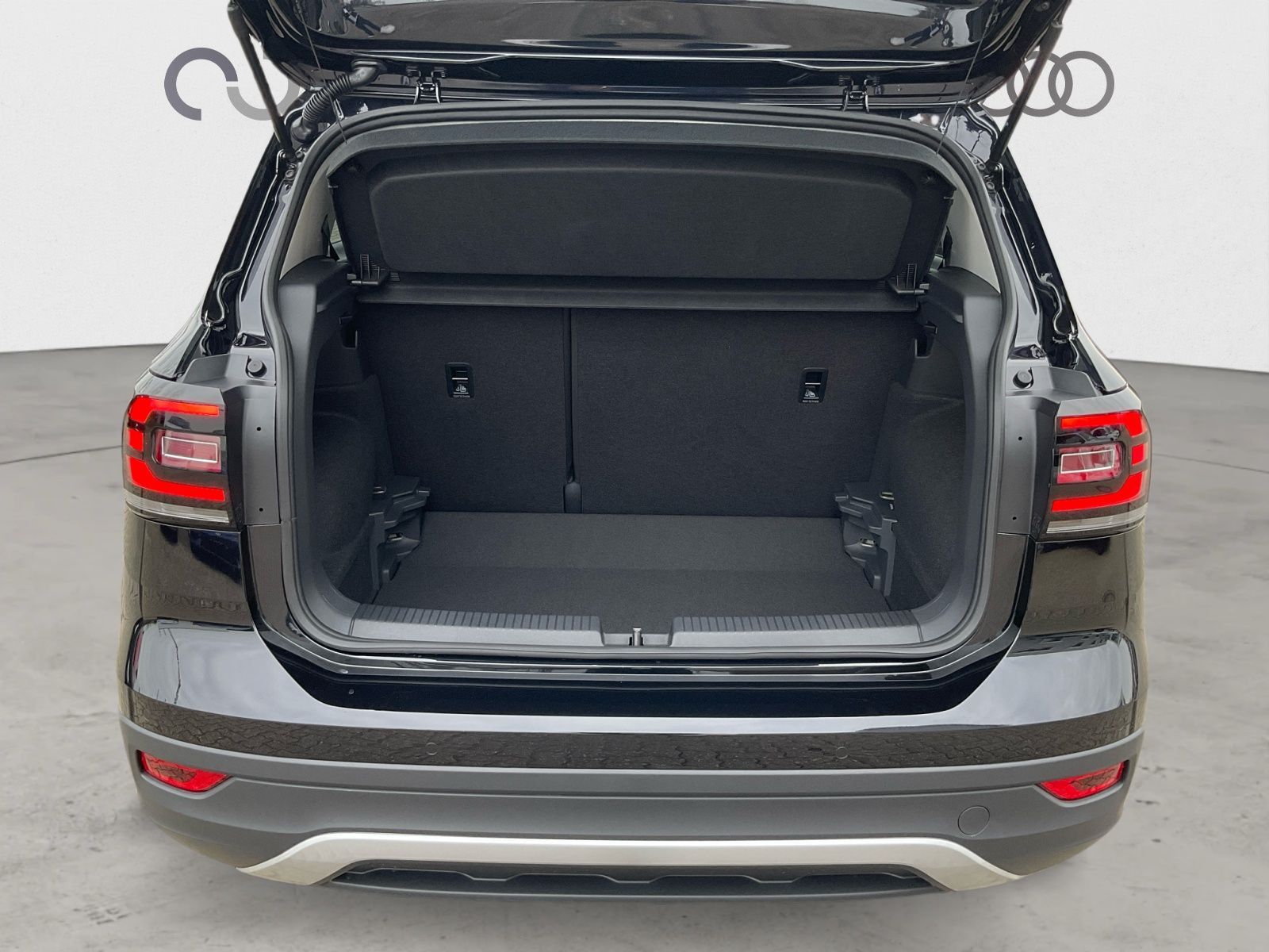 Volkswagen T-Cross - Bild 16