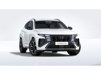 Hyundai TUCSON - Vorschau Bild 1
