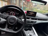 Audi RS5 2.9 TFSI tiptronic quattro - - gebrauchte Audi RS5 aus dem Jahr 2018