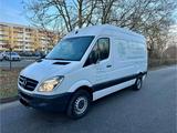 Mercedes-Benz Sprinter 313 Hoch Lang Klima Eito 5 Tüv 11/2027 - Mercedes-Benz Elektro Sprinter