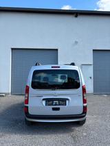 Mercedes-Benz Citan Kombi 112 lang Automatik Navi Kamera - Mercedes-Benz Citan mit Benzin-Antrieb