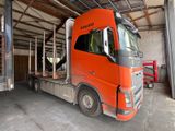 Volvo FH16 550 Holztansporter - Offers matching your search criteria