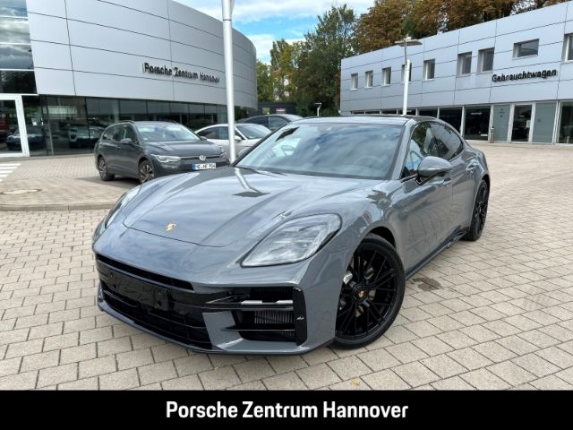 Porsche Panamera GTS