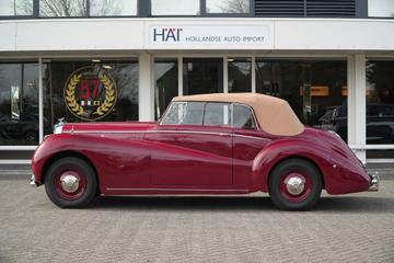 1949 Bentley OTHERS 照片 8