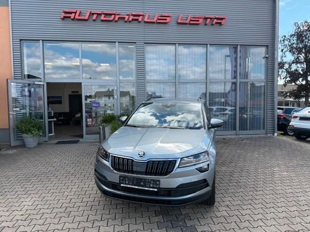 Skoda Karoq Ambition 4x4