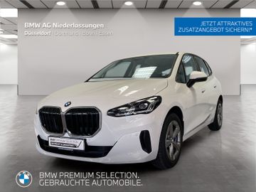 BMW Leasingangebot: BMW 220i Active Tourer AHK Driv.Assist+ Head-Up LED