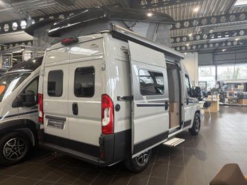 Carado pro CV 541 NAVICO-DRIVERKAMAUTOMATIKCARPLAY