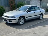 Mitsubishi Carisma 1,6 Comfort TÜV NEU KLIMA - Mitsubishi Carisma: 1.6