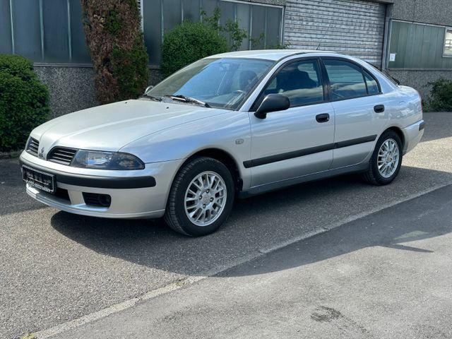 Mitsubishi Carisma 1,6 Comfort TÜV NEU KLIMA