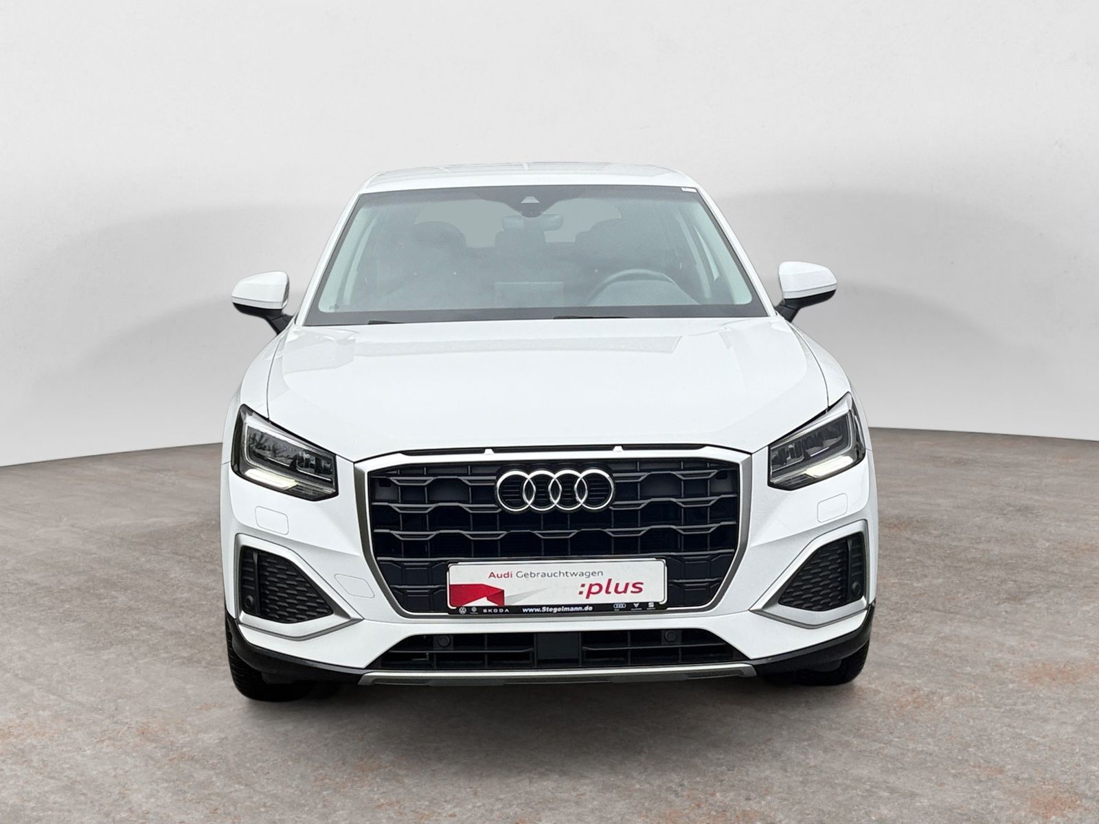 Audi Q2 - Bild 9