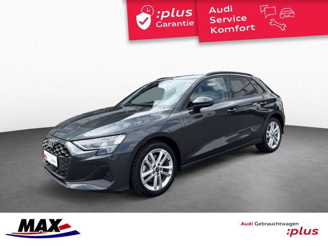 A3 Sportback 40 TFSI e LED+KAMERA+HUD+SONOS AUDI