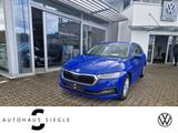 Skoda Octavia Combi 2.0 TDI First Edition  Navi LED Le