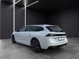 Peugeot 508 SW / GT /AHK / ACC / NightVision/ 360 / STHZ - Peugeot 508 mit Diesel-Antrieb