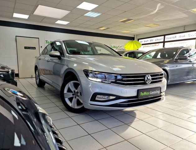 Volkswagen Passat 2.0TDI Business Lim.