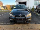 BMW E91 318d - BMW 318: 318d E91