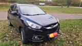 Hyundai Auto Hyundai IX35 - Hyundai ix35 in Stuttgart