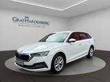Skoda Octavia Combi Style 2.0 TDI DSG AHK Standheizung