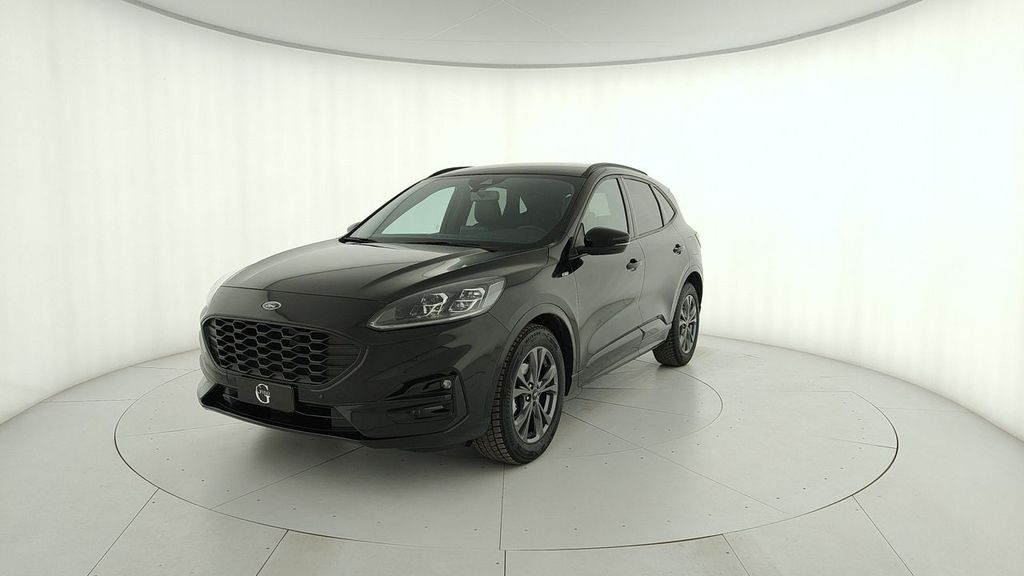 Image of Ford Kuga