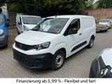 Peugeot Partner Premium L2  ,3 Sitzer ,Automatik 1.Hand - Peugeot Partner: Si