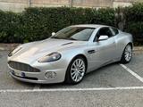 Aston Martin V12 Vanquish Coupé - Aston Martin aus 2002