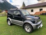 Suzuki Jimny 1.3 VX 3DR Deluxe - Suzuki: Dr