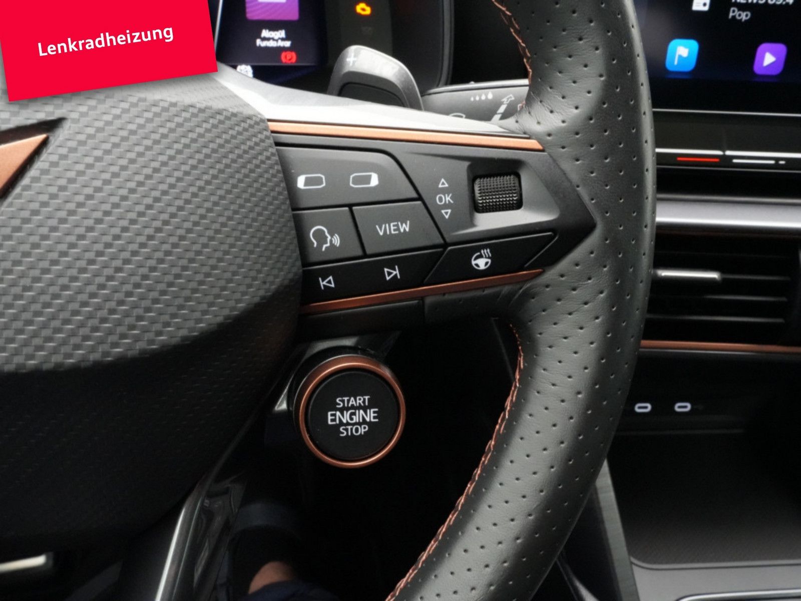 Cupra Leon - Bild 8