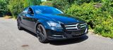 Mercedes-Benz CLS 350 Top Ausstattung 8 Fach 20 Zoll - Mercedes-Benz CLS-Class in Hamburg