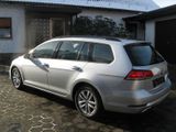 Volkswagen Golf Var. 1.4 TSI 92kW Comf. Navi, PDC, Alu, BT - Volkswagen Golf: 1.9