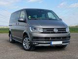 Volkswagen T6 Multivan PanAmericana mit Zusatzölkühler