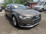 Audi A6 Allroad 3.0 TDI quattro 230kW tiptronic -R-Ka - gebrauchte Audi A6 Allroad aus dem Jahr 2014