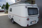 HYMER / ERIBA / HYMERCAR Touring Troll 530 Legend (04) Autark-Paket, FH,  - HYMER / ERIBA Touring troll Wohnwagen gebraucht
