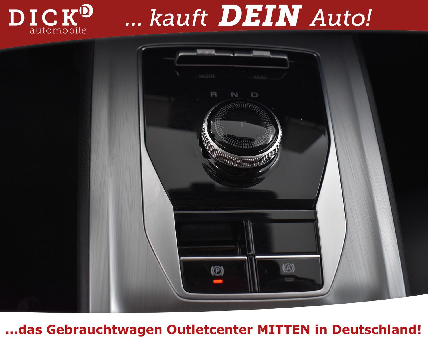 MG MG5 MAX 61 KWH Luxury >NAVI+LED+SHZ+DAB+ACC+360° - Image 25