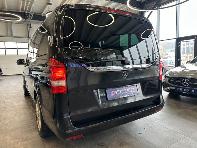 Mercedes-Benz V 220 EDITION *lang*Kamera*