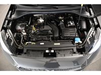 Seat Tarraco - Vorschau Bild 13